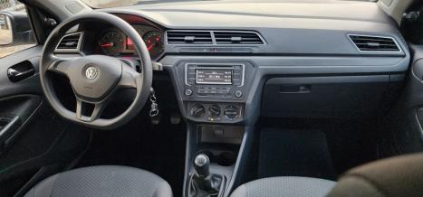 VOLKSWAGEN Voyage 1.0 4P FLEX, Foto 7