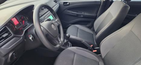 VOLKSWAGEN Voyage 1.0 4P FLEX, Foto 8