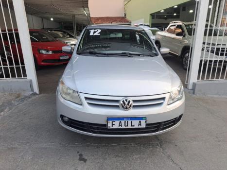 VOLKSWAGEN Voyage 1.6 4P FLEX, Foto 1