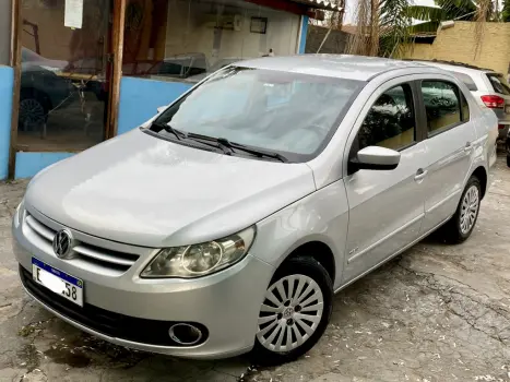 VOLKSWAGEN Voyage 1.0 4P TREND FLEX, Foto 1