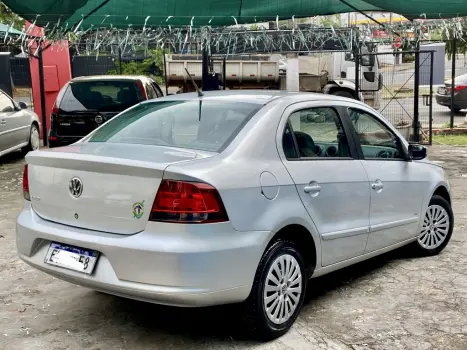 VOLKSWAGEN Voyage 1.0 4P TREND FLEX, Foto 3