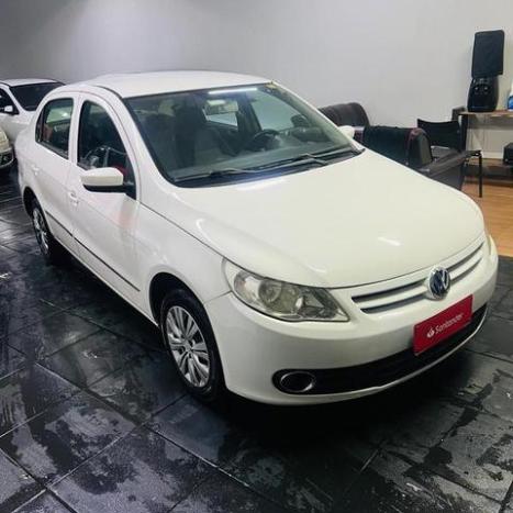 VOLKSWAGEN Voyage 1.6 4P FLEX, Foto 5