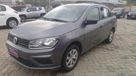 VOLKSWAGEN Voyage 1.0 4P FLEX, Foto 2