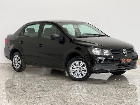 VOLKSWAGEN Voyage 1.0 4P CITY FLEX, Foto 3