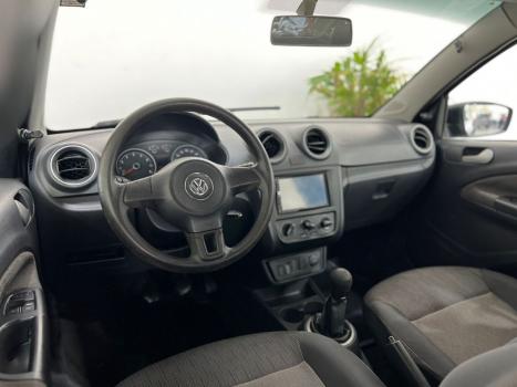 VOLKSWAGEN Voyage 1.0 4P CITY FLEX, Foto 4