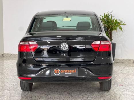 VOLKSWAGEN Voyage 1.0 4P CITY FLEX, Foto 7