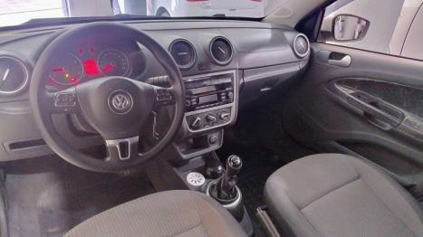 VOLKSWAGEN Voyage 1.0 4P FLEX, Foto 6