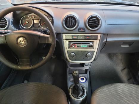 VOLKSWAGEN Voyage 1.0 4P CITY FLEX, Foto 3