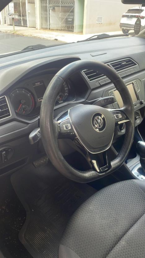 VOLKSWAGEN Voyage 1.6 4P FLEX MSI AUTOMTICO, Foto 7