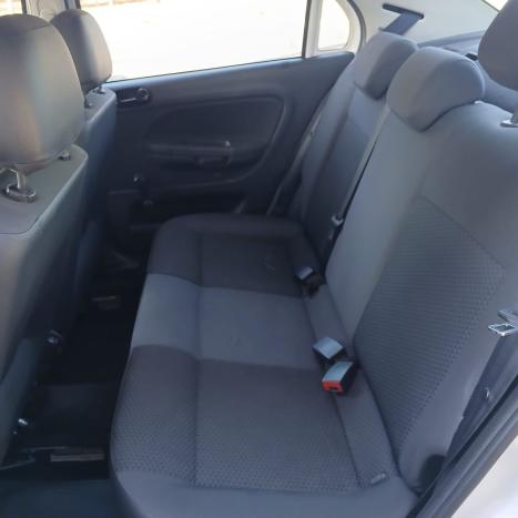 VOLKSWAGEN Voyage 1.0 4P G7 TRENDLINE FLEX, Foto 6