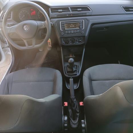 VOLKSWAGEN Voyage 1.0 4P G7 TRENDLINE FLEX, Foto 7