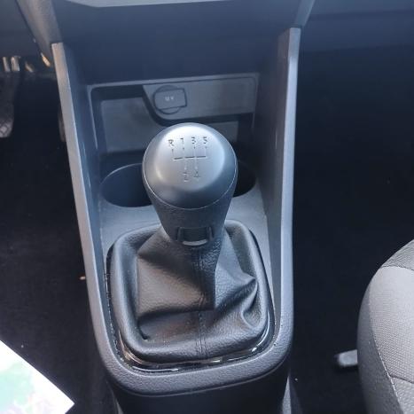 VOLKSWAGEN Voyage 1.0 4P G7 TRENDLINE FLEX, Foto 9