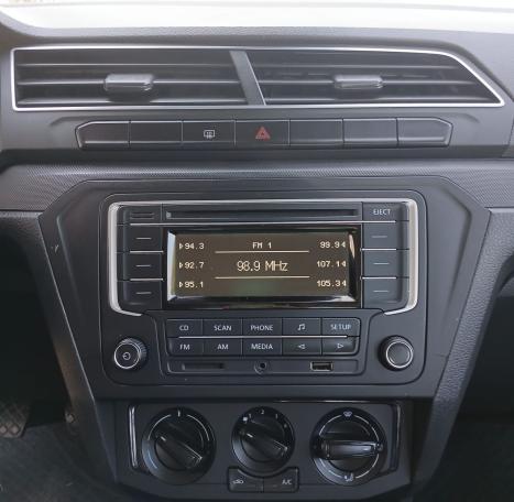 VOLKSWAGEN Voyage 1.0 4P G7 TRENDLINE FLEX, Foto 11
