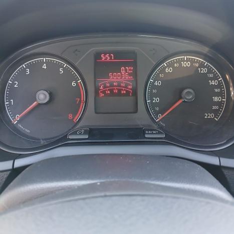 VOLKSWAGEN Voyage 1.0 4P G7 TRENDLINE FLEX, Foto 12