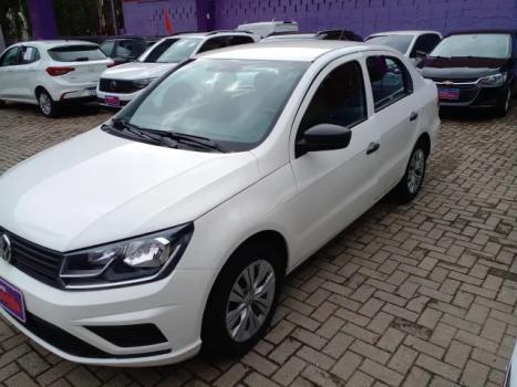 VOLKSWAGEN Voyage 1.0 4P FLEX, Foto 2