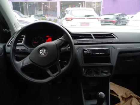 VOLKSWAGEN Voyage 1.0 4P FLEX, Foto 7