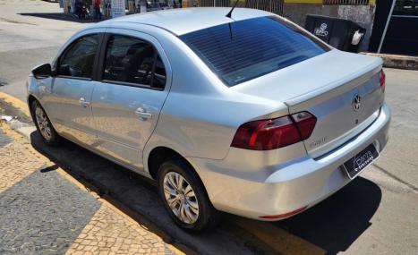 VOLKSWAGEN Voyage 1.6 4P COMFORTLINE FLEX, Foto 3