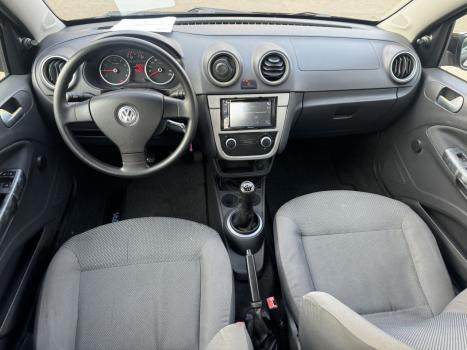 VOLKSWAGEN Voyage 1.0 4P FLEX, Foto 2