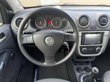 VOLKSWAGEN Voyage 1.0 4P FLEX, Foto 12