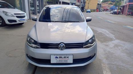 VOLKSWAGEN Voyage 1.0 4P FLEX, Foto 2