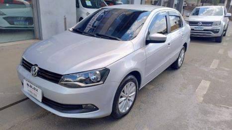 VOLKSWAGEN Voyage 1.0 4P FLEX, Foto 3