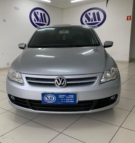 VOLKSWAGEN Voyage 1.0 4P CITY FLEX, Foto 3