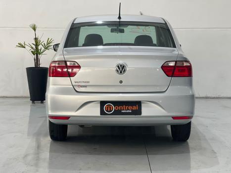 VOLKSWAGEN Voyage 1.0 4P G6 FLEX, Foto 9