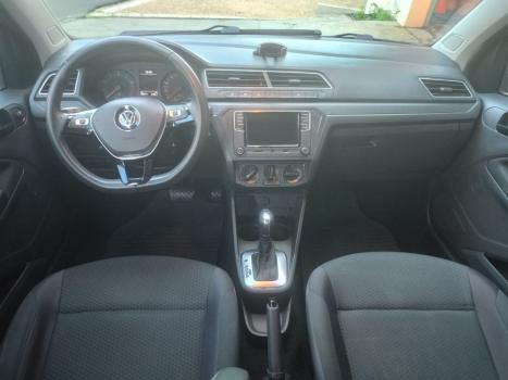 VOLKSWAGEN Voyage 1.6 4P FLEX MSI AUTOMTICO, Foto 9