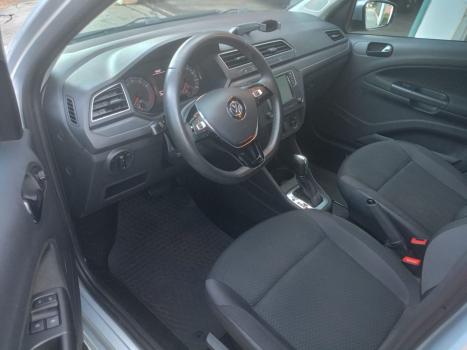 VOLKSWAGEN Voyage 1.6 4P FLEX MSI AUTOMTICO, Foto 10