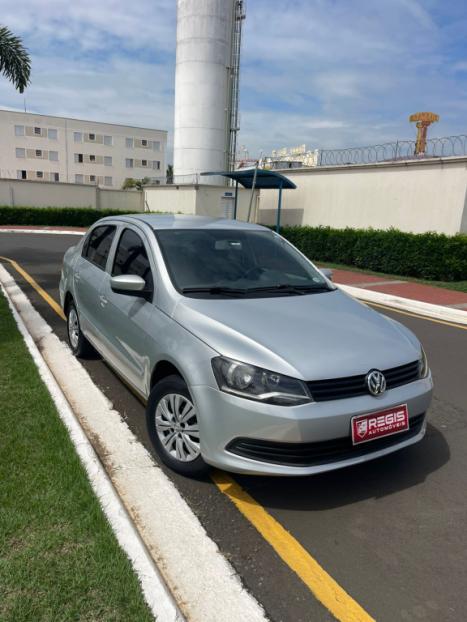 VOLKSWAGEN Voyage 1.0 4P TRENDLINE FLEX, Foto 3