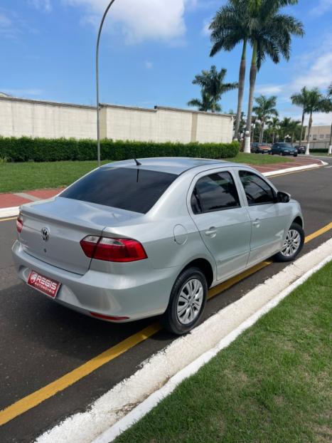 VOLKSWAGEN Voyage 1.0 4P TRENDLINE FLEX, Foto 6