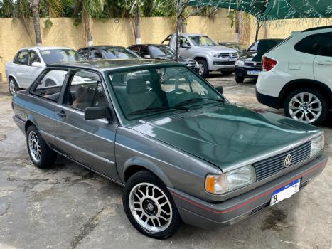 VOLKSWAGEN Voyage 1.8 GL, Foto 2