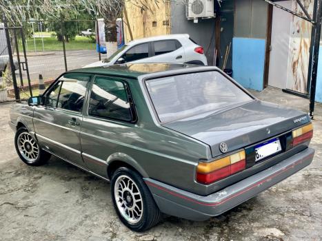 VOLKSWAGEN Voyage 1.8 GL, Foto 3