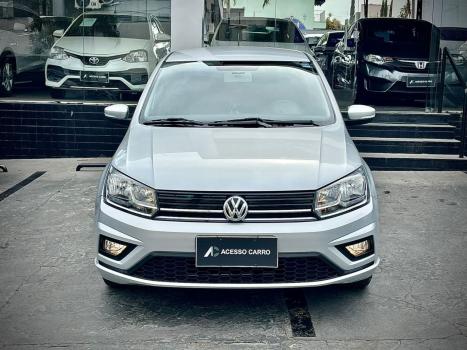 VOLKSWAGEN Voyage 1.6 4P FLEX MSI AUTOMTICO, Foto 2