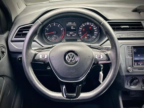 VOLKSWAGEN Voyage 1.6 4P FLEX MSI AUTOMTICO, Foto 6