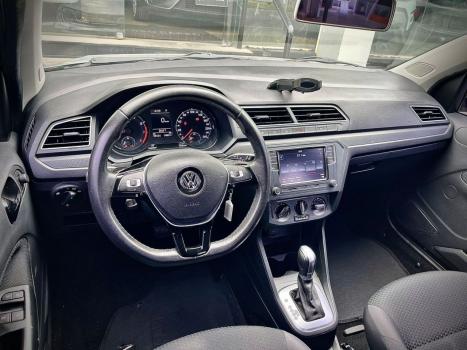 VOLKSWAGEN Voyage 1.6 4P FLEX MSI AUTOMTICO, Foto 7