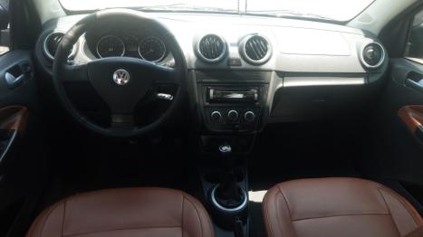 VOLKSWAGEN Voyage 1.0 4P FLEX, Foto 6