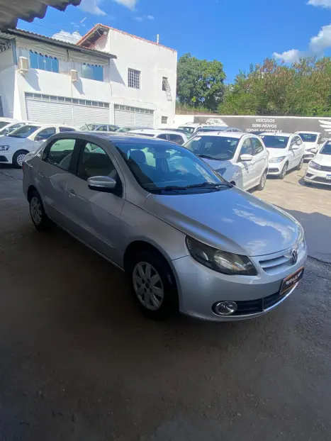 VOLKSWAGEN Voyage 1.0 4P CITY FLEX, Foto 1
