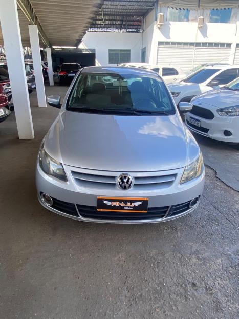 VOLKSWAGEN Voyage 1.0 4P CITY FLEX, Foto 2