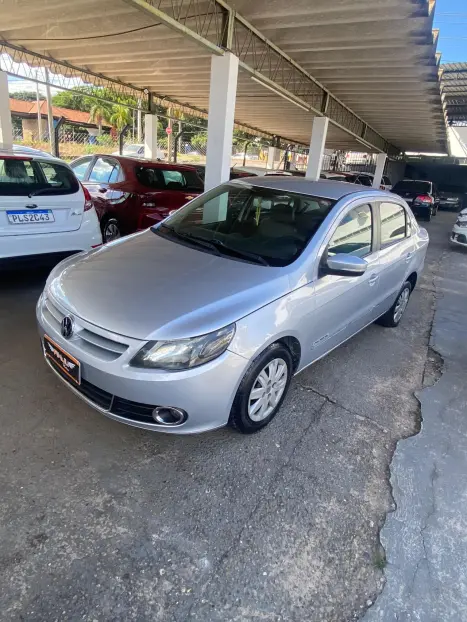 VOLKSWAGEN Voyage 1.0 4P CITY FLEX, Foto 3