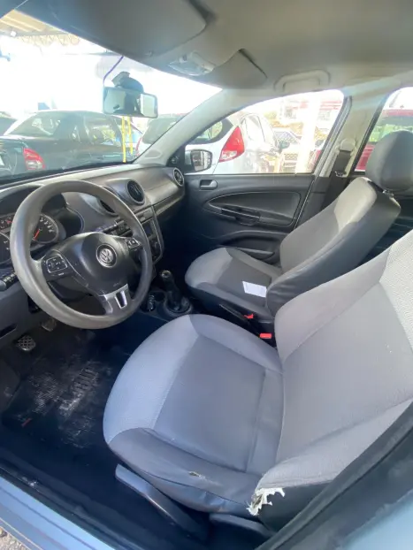 VOLKSWAGEN Voyage 1.0 4P CITY FLEX, Foto 8