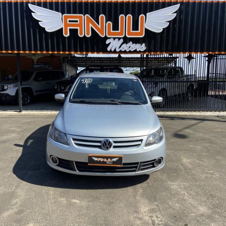 VOLKSWAGEN Voyage 1.0 4P CITY FLEX, Foto 2