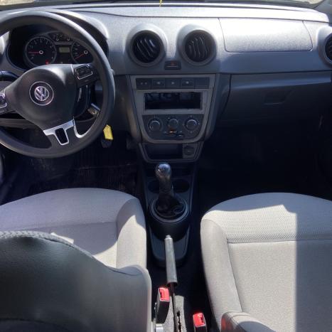 VOLKSWAGEN Voyage 1.0 4P CITY FLEX, Foto 7