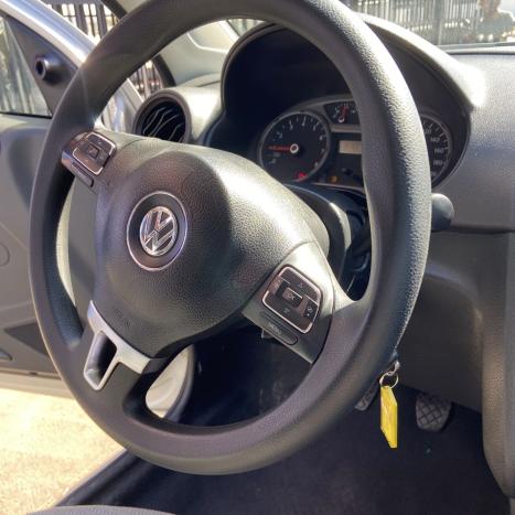 VOLKSWAGEN Voyage 1.0 4P CITY FLEX, Foto 11