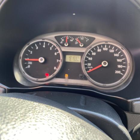 VOLKSWAGEN Voyage 1.0 4P CITY FLEX, Foto 12