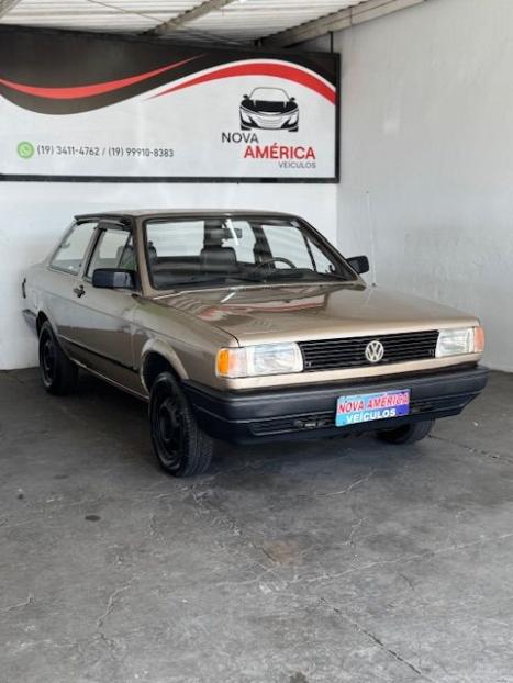 VOLKSWAGEN Voyage 1.6 CL, Foto 1