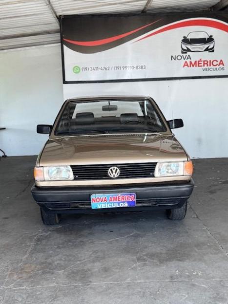 VOLKSWAGEN Voyage 1.6 CL, Foto 2