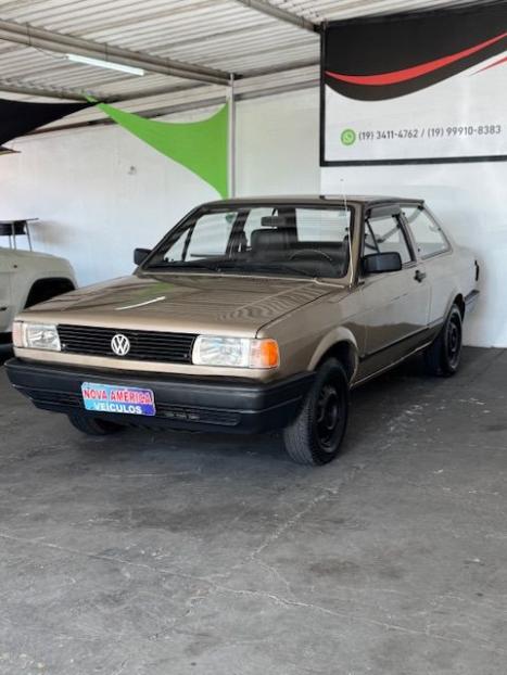 VOLKSWAGEN Voyage 1.6 CL, Foto 3