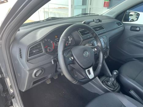 VOLKSWAGEN Voyage 1.6 4P FLEX, Foto 4