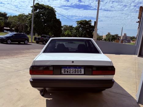 VOLKSWAGEN Voyage 1.8 4P GL, Foto 5